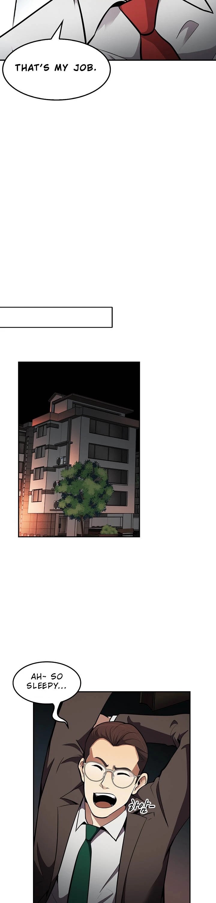 Again My Life Chapter 64 page 19 - Chapter 64
