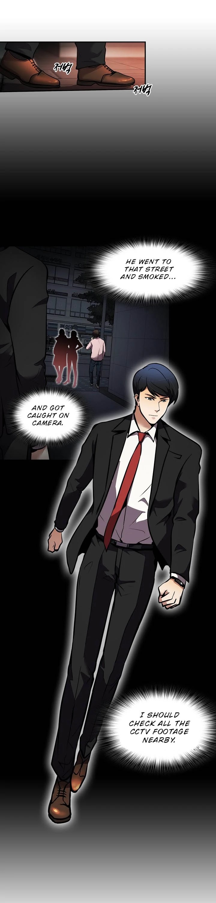 Again My Life Chapter 64 page 24 - Chapter 64