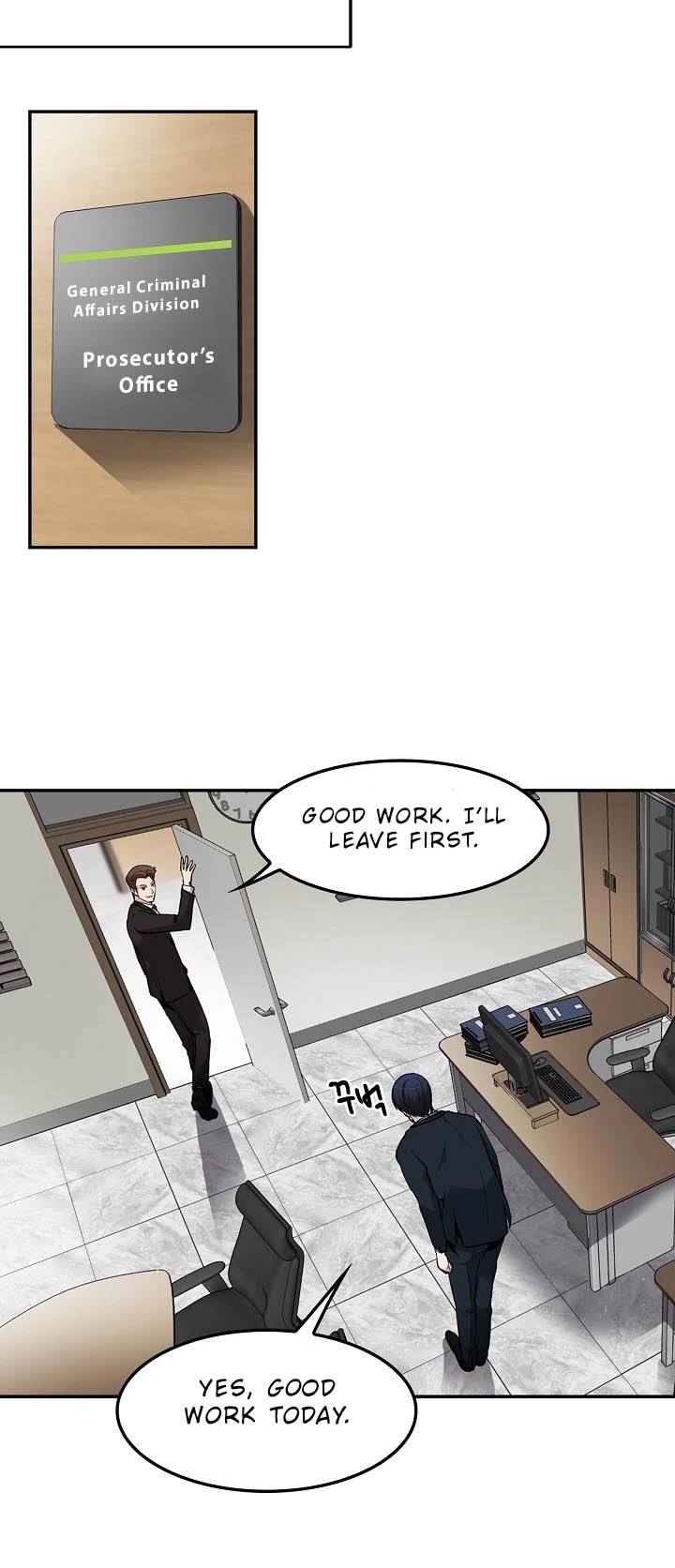 Again My Life Chapter 64 page 27 - Chapter 64
