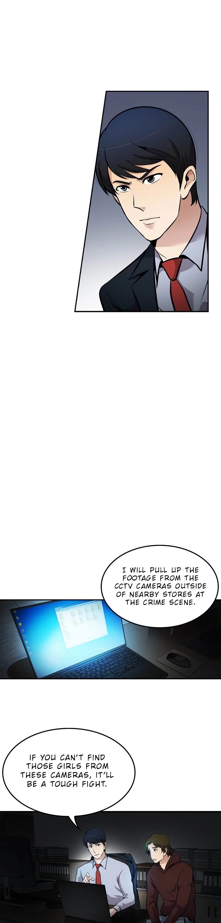 Again My Life Chapter 64 page 28 - Chapter 64