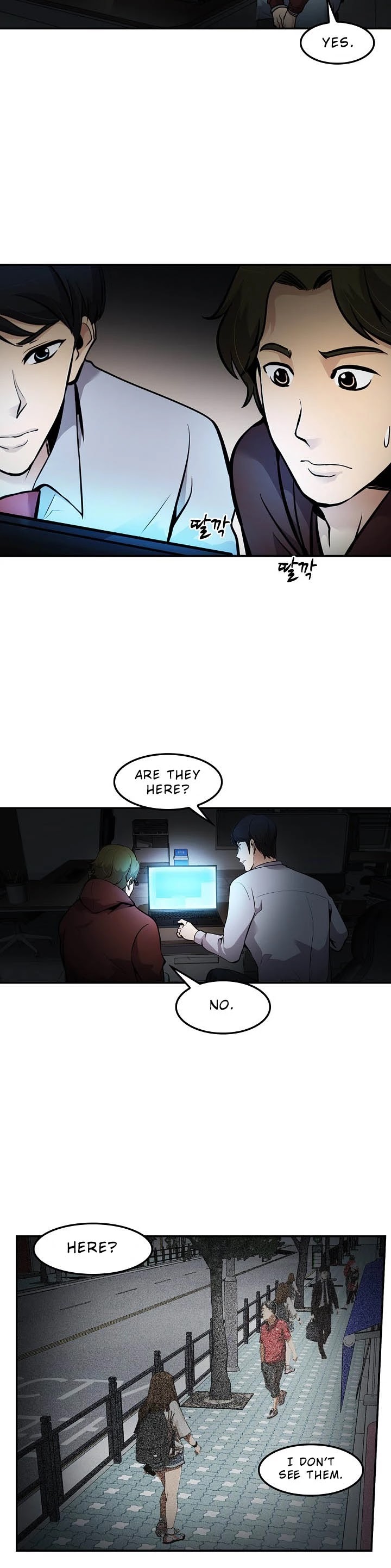 Again My Life Chapter 64 page 29 - Chapter 64