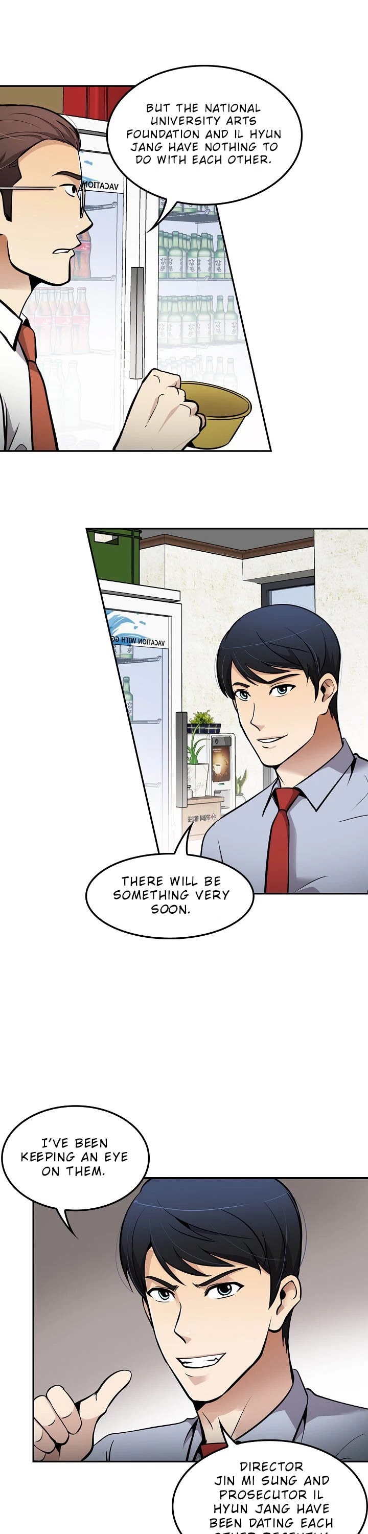 Again My Life Chapter 64 page 3 - Chapter 64
