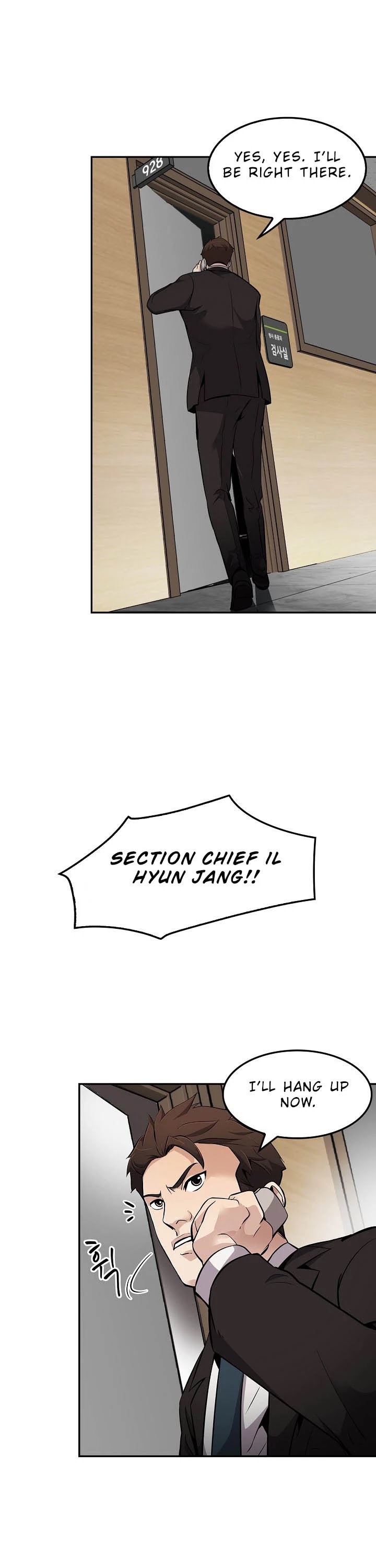 Again My Life Chapter 64 page 31 - Chapter 64