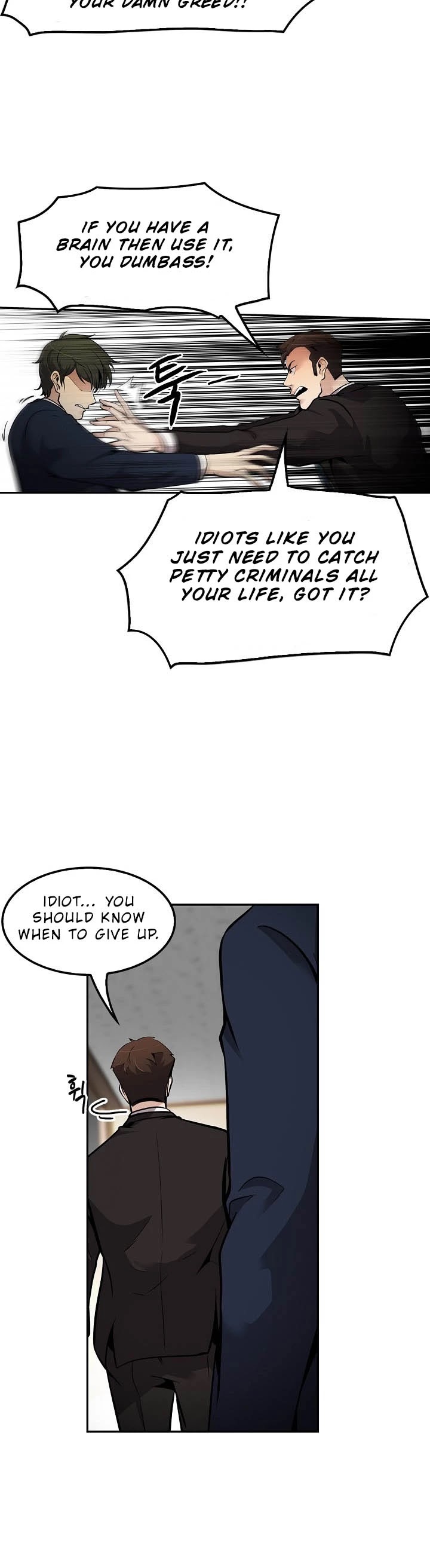 Again My Life Chapter 64 page 35 - Chapter 64
