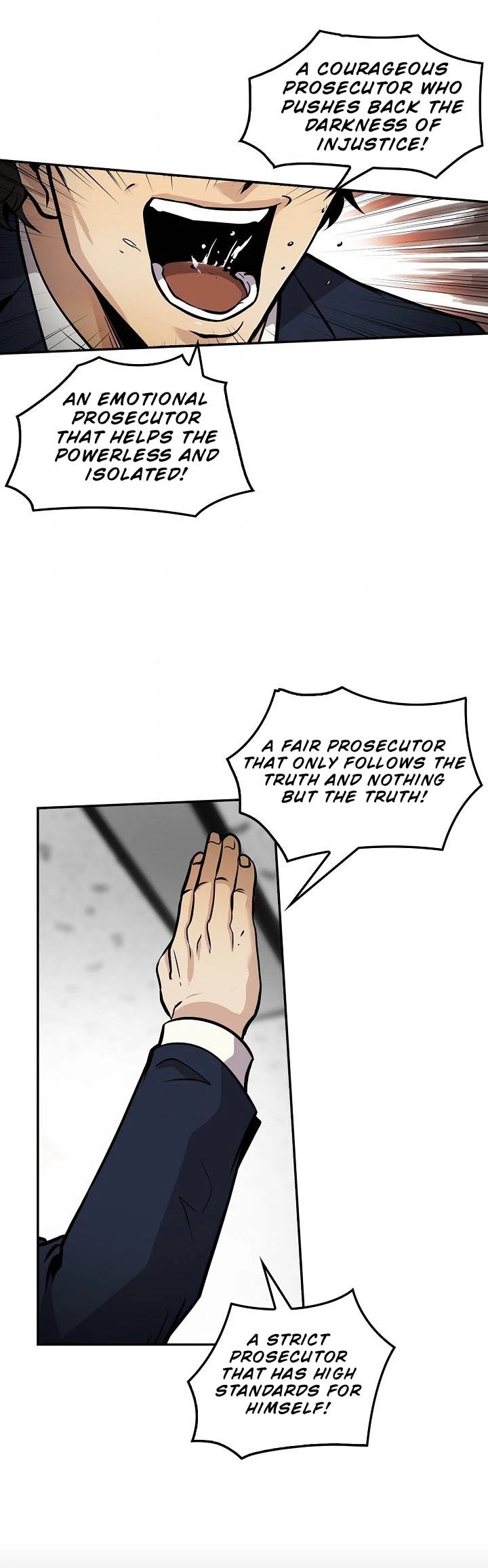 Again My Life Chapter 64 page 38 - Chapter 64