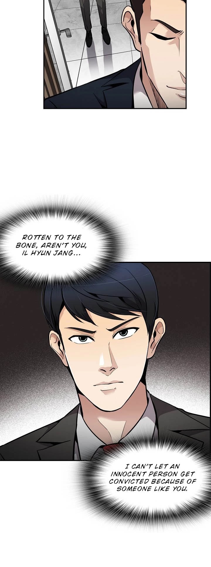 Again My Life Chapter 64 page 9 - Chapter 64