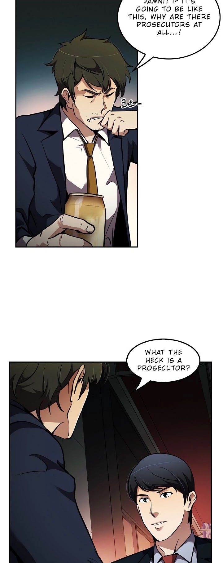 Again My Life Chapter 65 page 13 - Chapter 65
