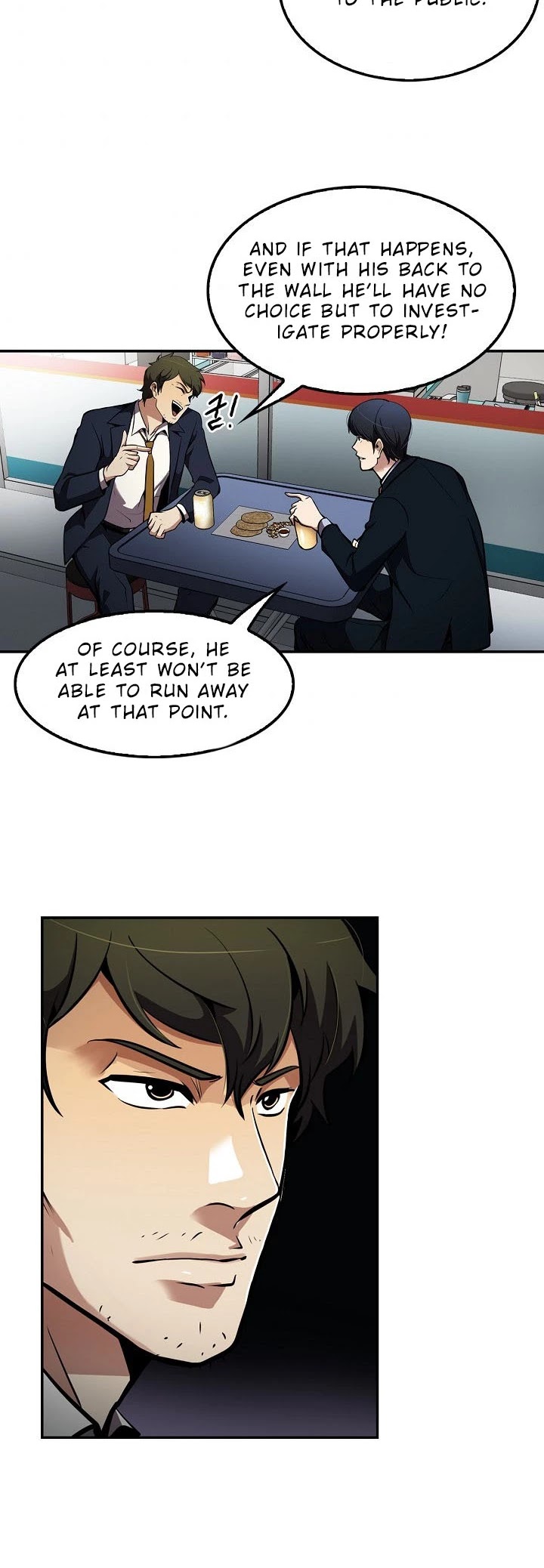 Again My Life Chapter 65 page 19 - Chapter 65