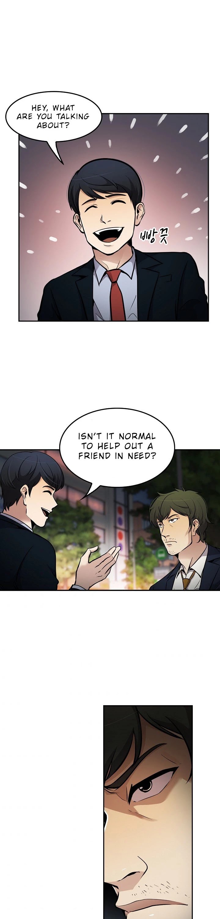 Again My Life Chapter 65 page 22 - Chapter 65