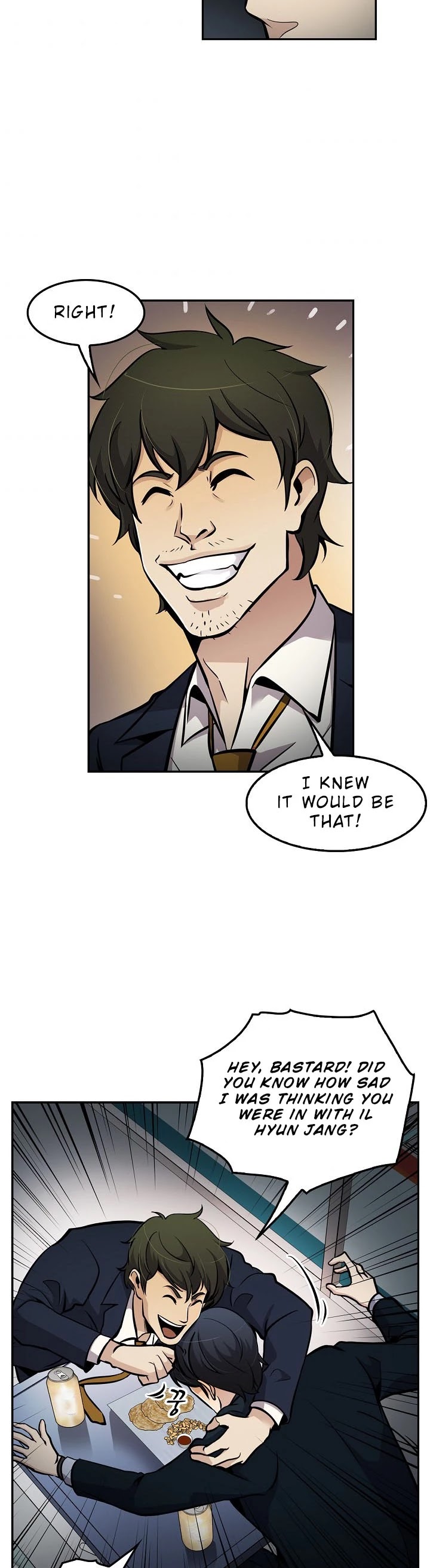 Again My Life Chapter 65 page 23 - Chapter 65