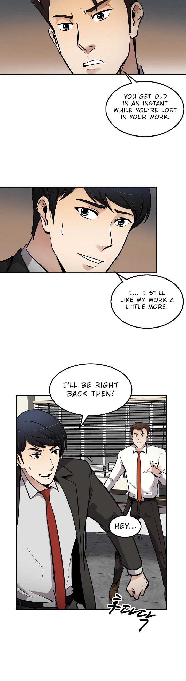 Again My Life Chapter 65 page 29 - Chapter 65