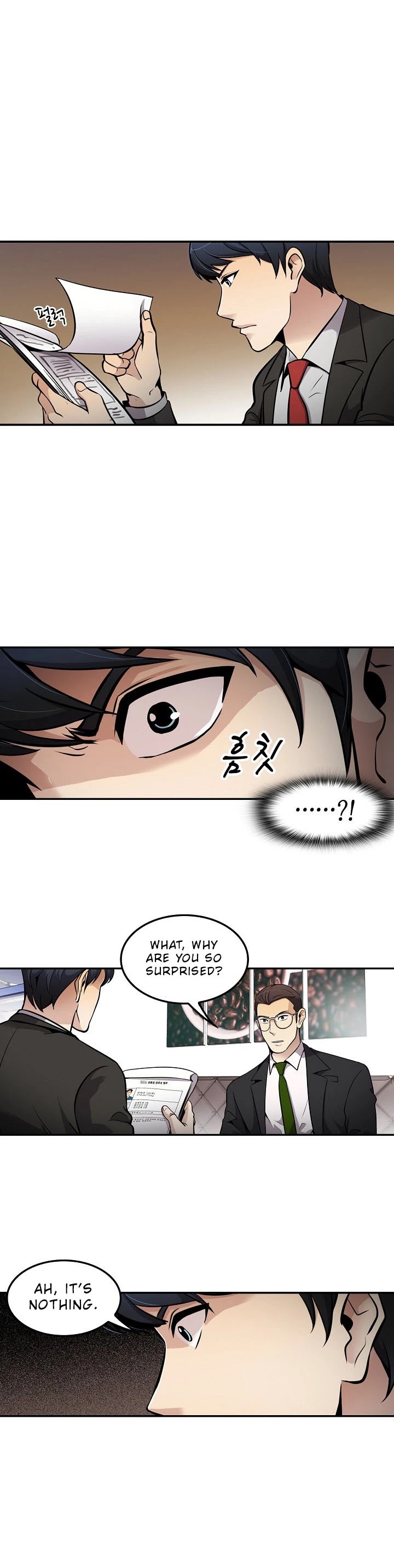 Again My Life Chapter 65 page 32 - Chapter 65