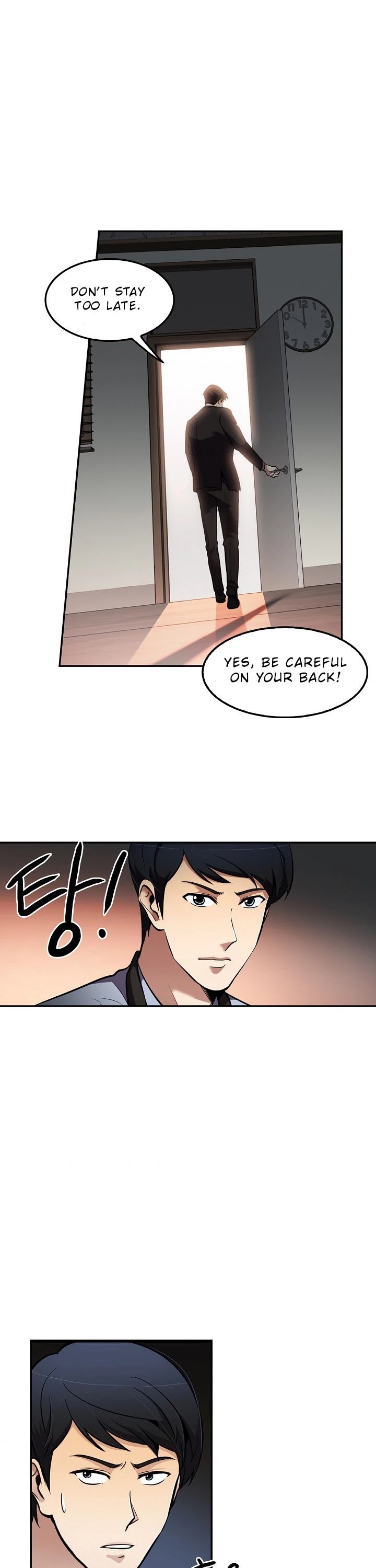 Again My Life Chapter 65 page 5 - Chapter 65