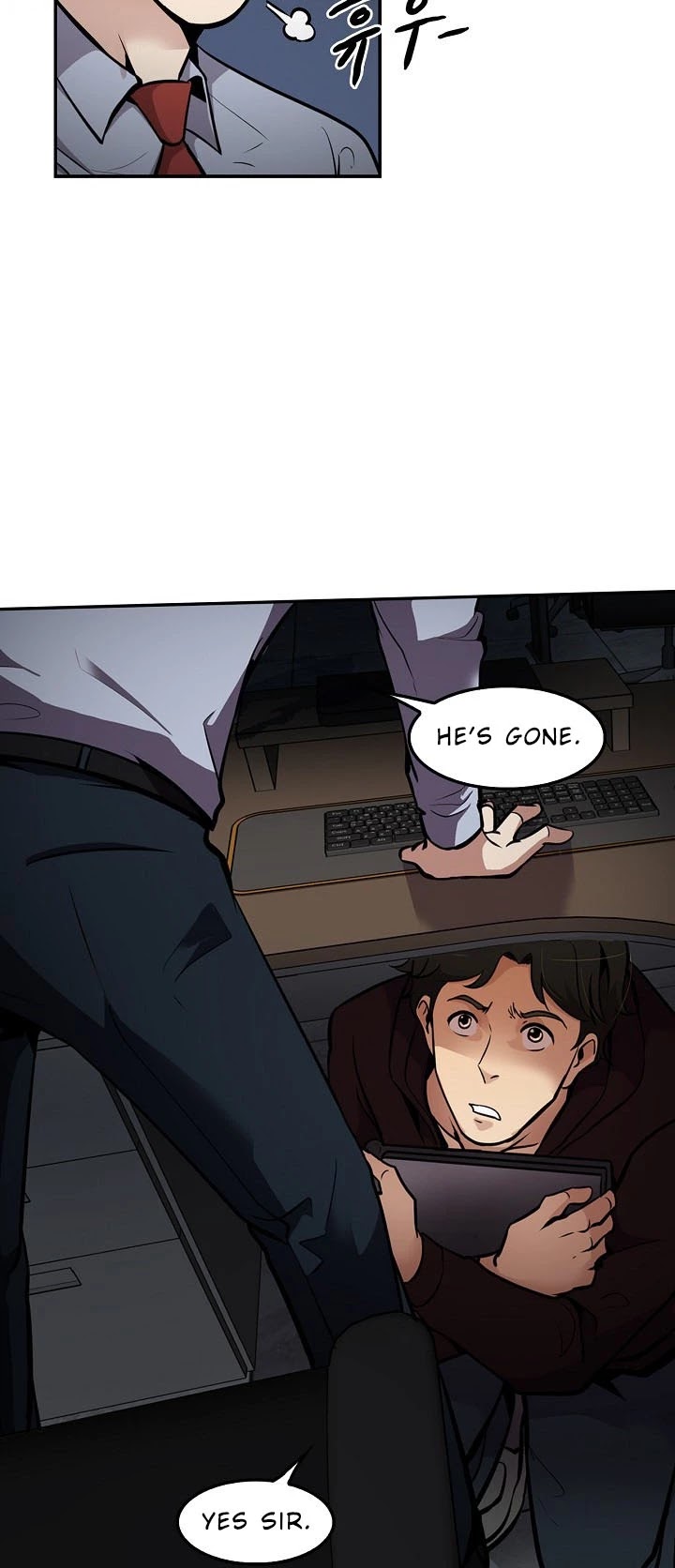 Again My Life Chapter 65 page 6 - Chapter 65