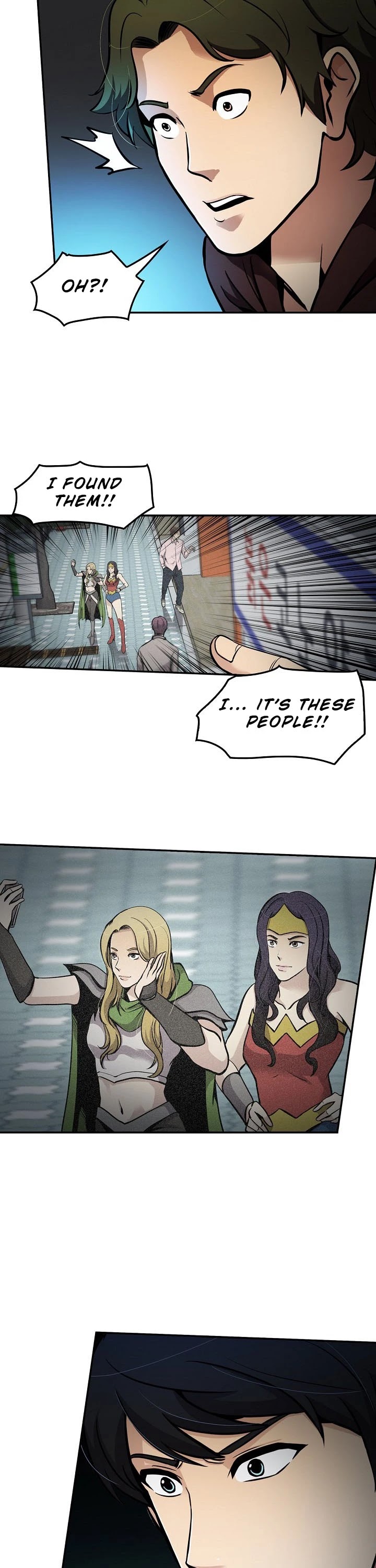 Again My Life Chapter 65 page 9 - Chapter 65