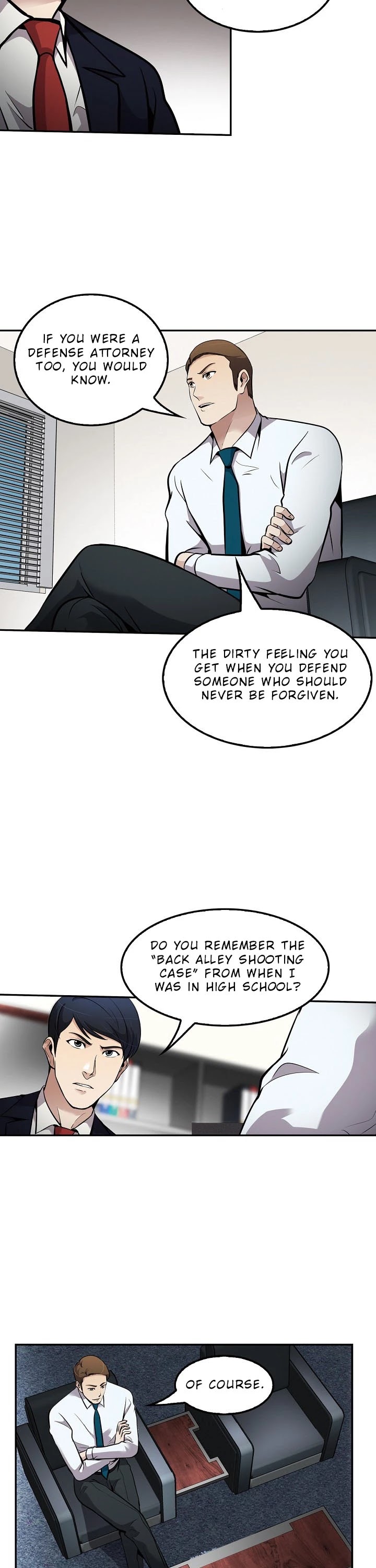 Again My Life Chapter 66 page 10 - Chapter 66