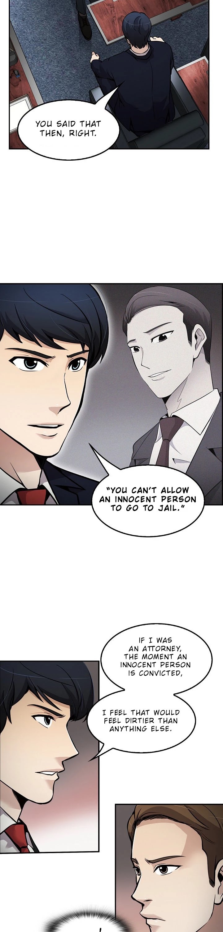 Again My Life Chapter 66 page 11 - Chapter 66