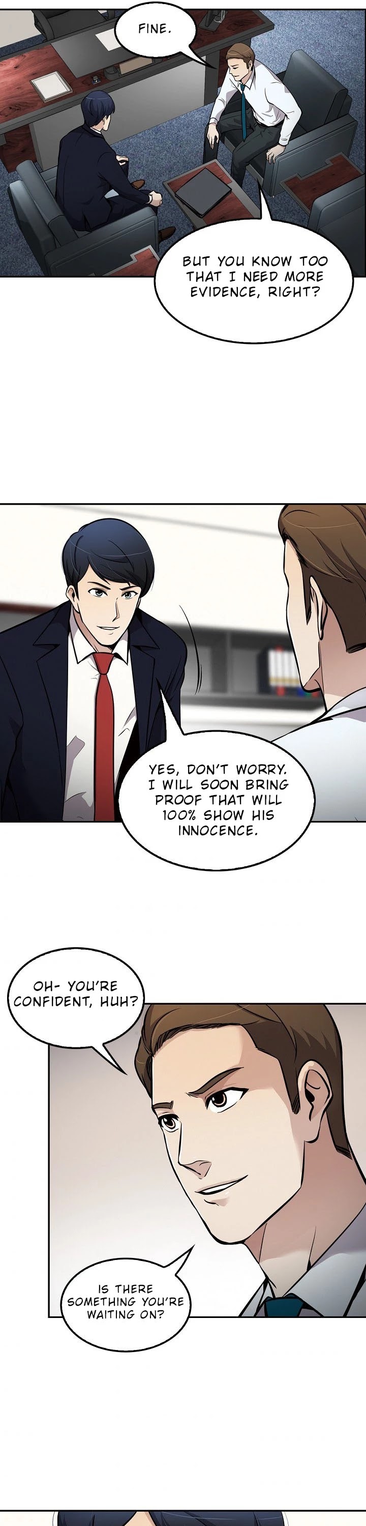 Again My Life Chapter 66 page 14 - Chapter 66