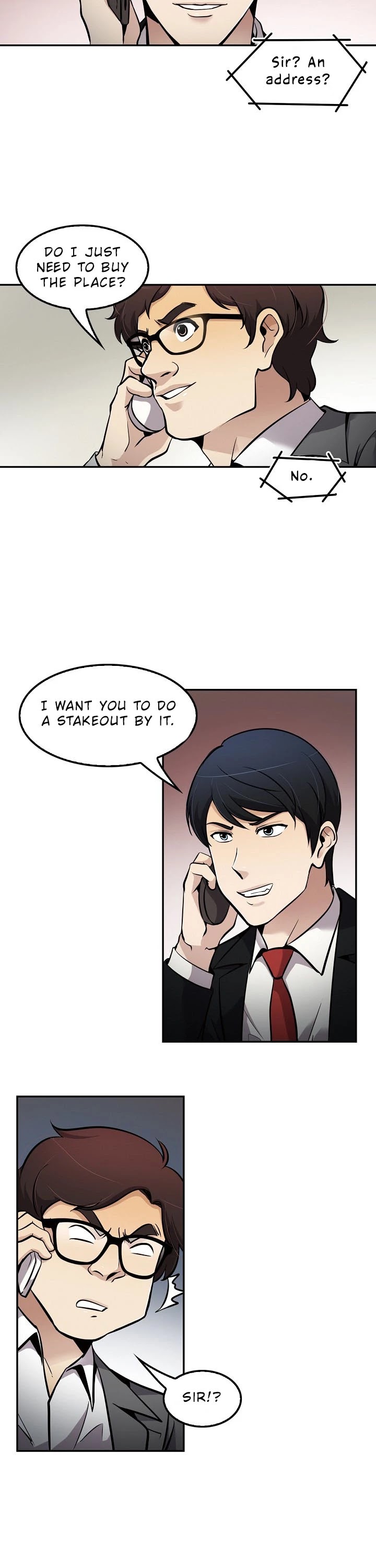 Again My Life Chapter 66 page 16 - Chapter 66