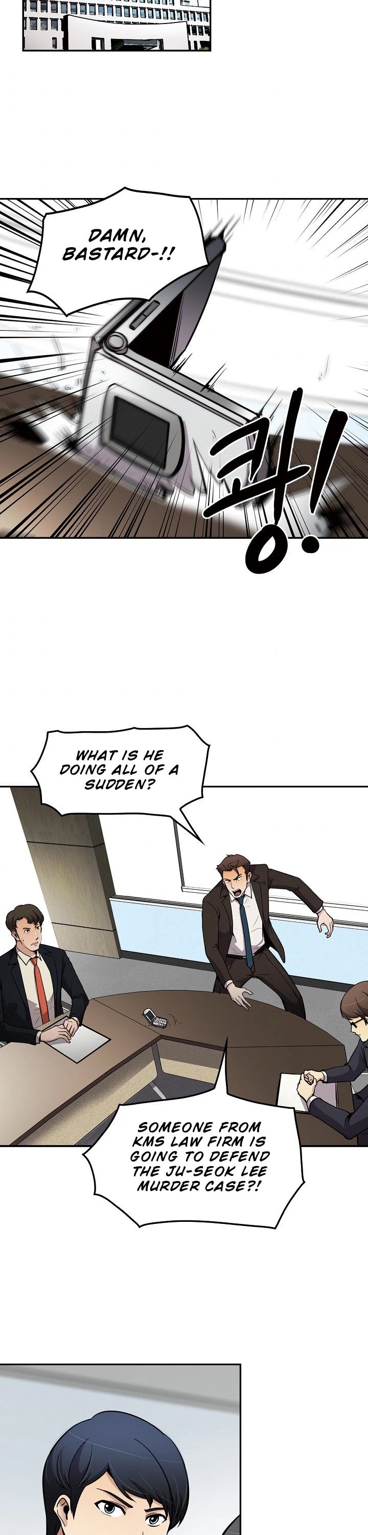 Again My Life Chapter 66 page 18 - Chapter 66