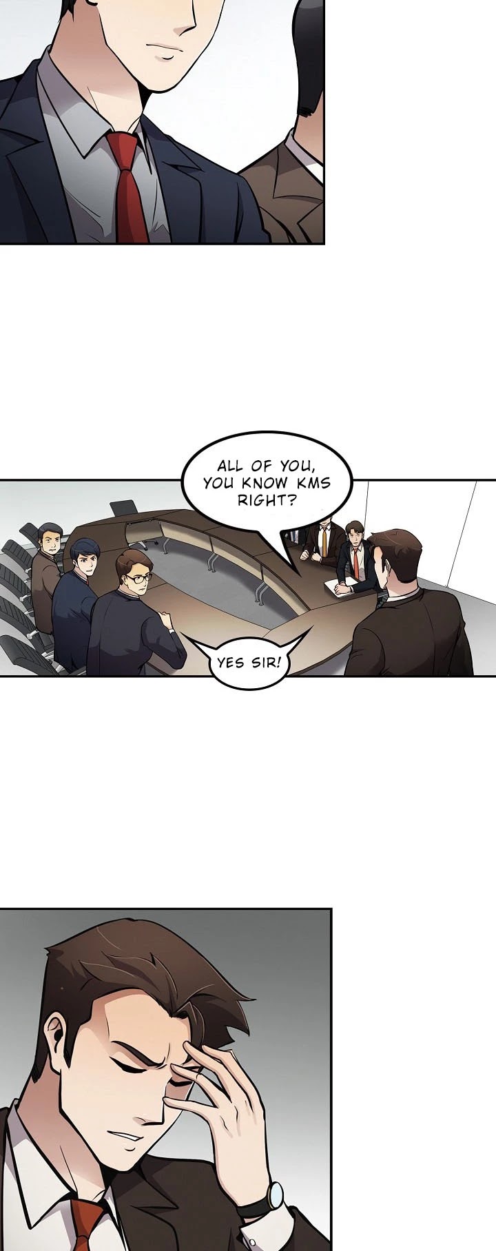 Again My Life Chapter 66 page 19 - Chapter 66