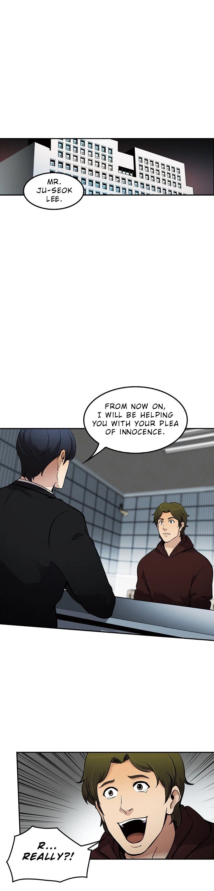 Again My Life Chapter 66 page 2 - Chapter 66