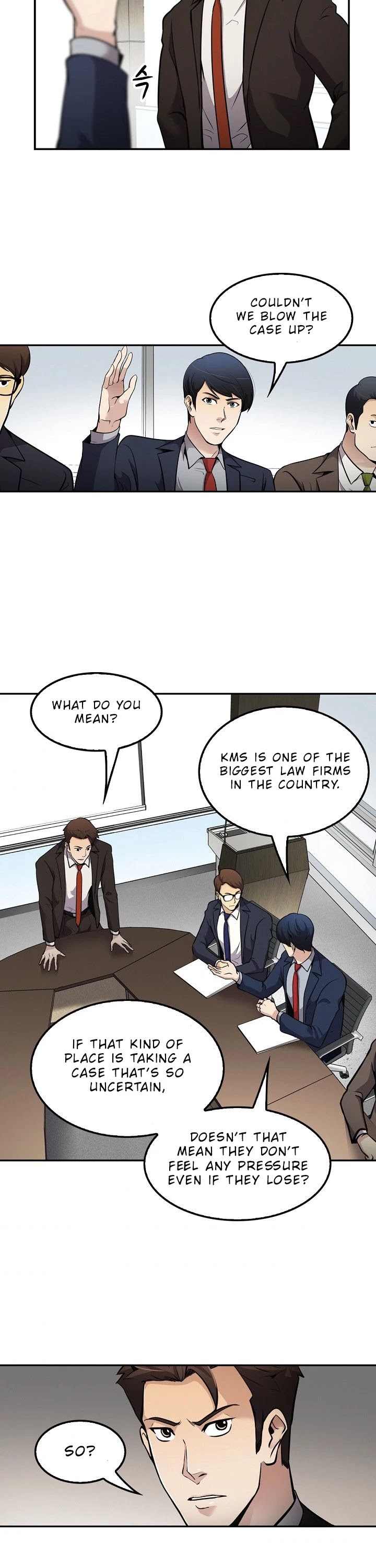 Again My Life Chapter 66 page 22 - Chapter 66