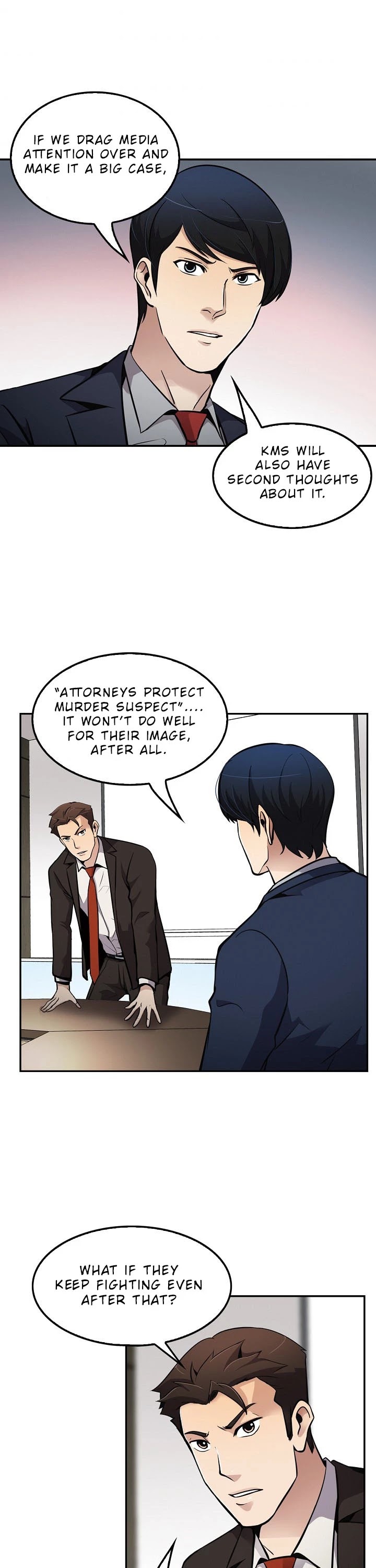 Again My Life Chapter 66 page 23 - Chapter 66