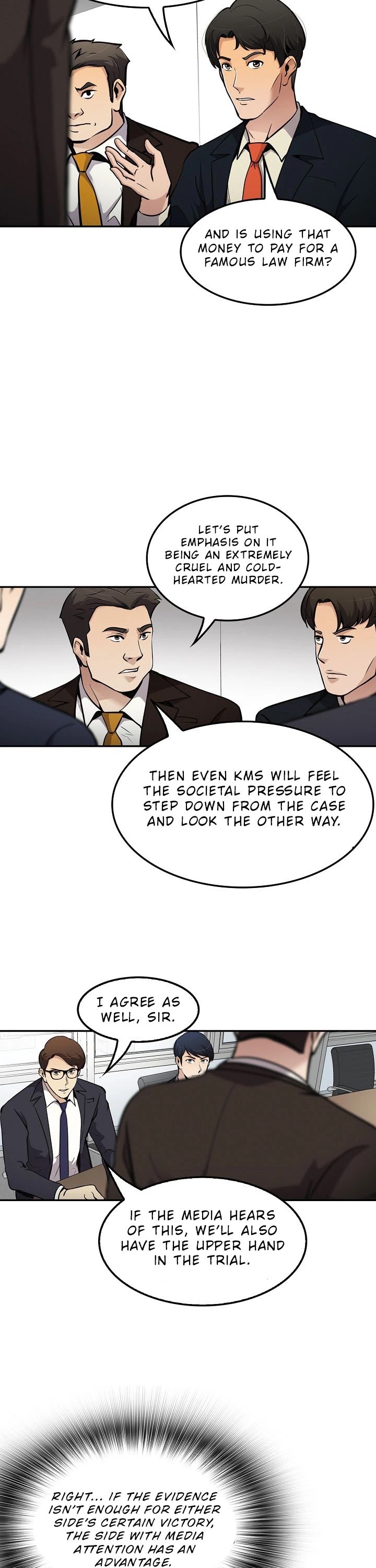 Again My Life Chapter 66 page 25 - Chapter 66