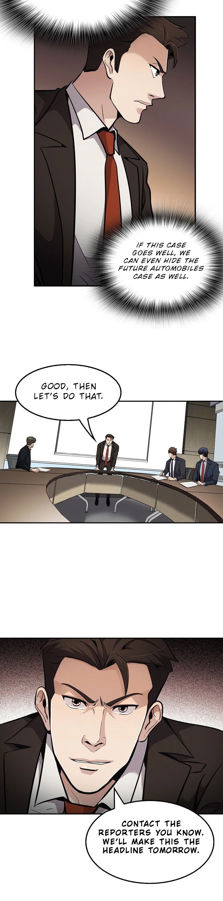 Again My Life Chapter 66 page 26 - Chapter 66