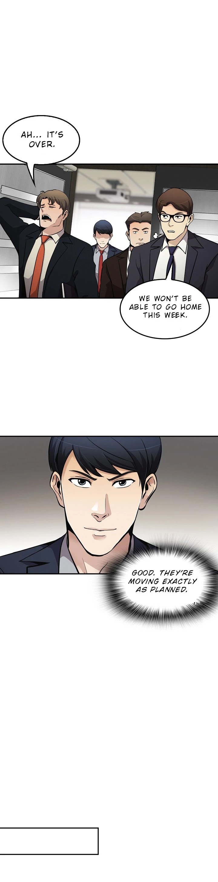 Again My Life Chapter 66 page 27 - Chapter 66