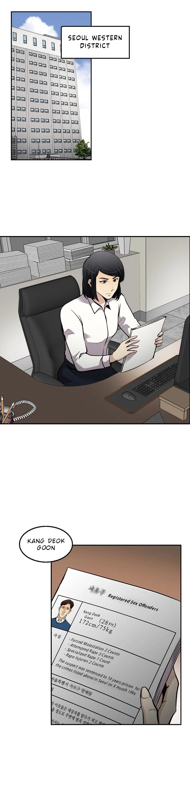 Again My Life Chapter 66 page 28 - Chapter 66