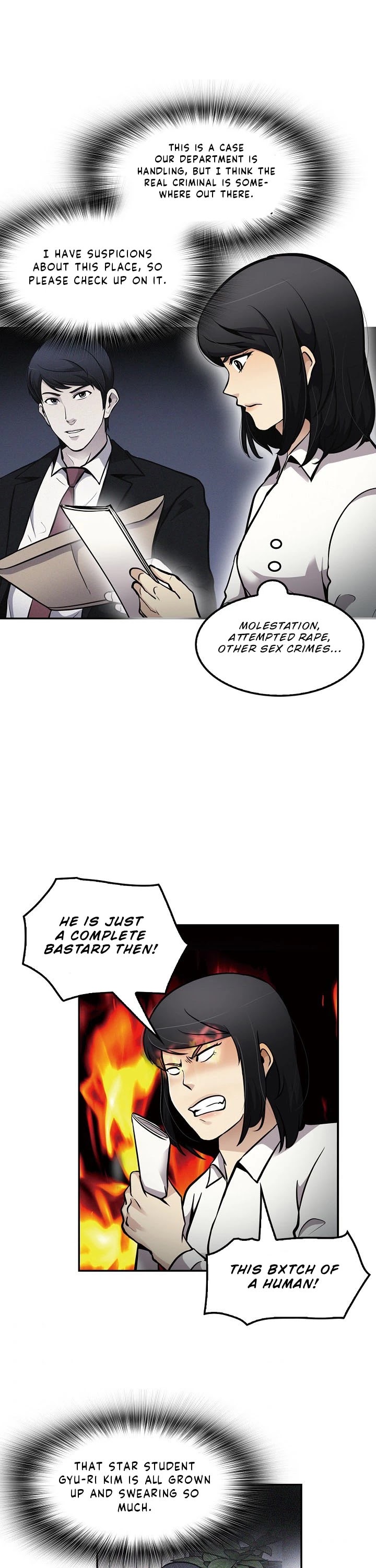 Again My Life Chapter 66 page 29 - Chapter 66
