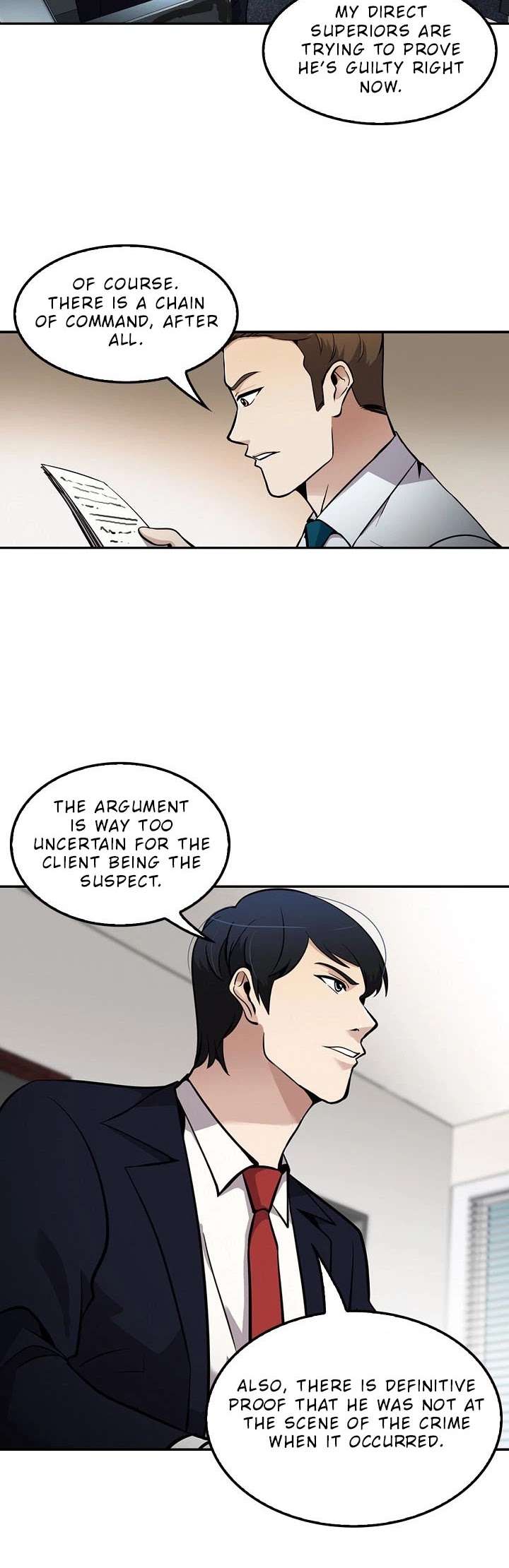 Again My Life Chapter 66 page 7 - Chapter 66