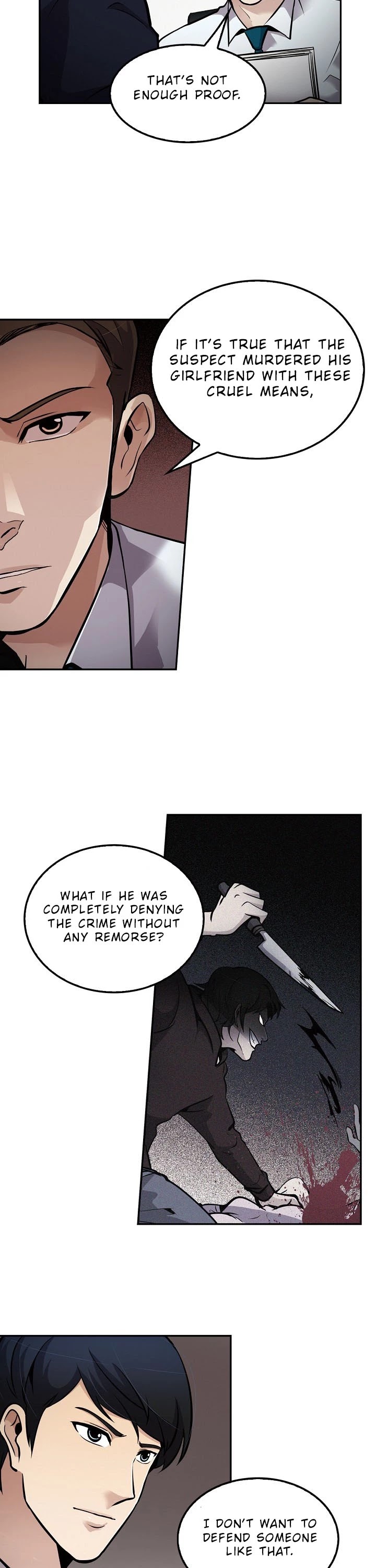 Again My Life Chapter 66 page 9 - Chapter 66