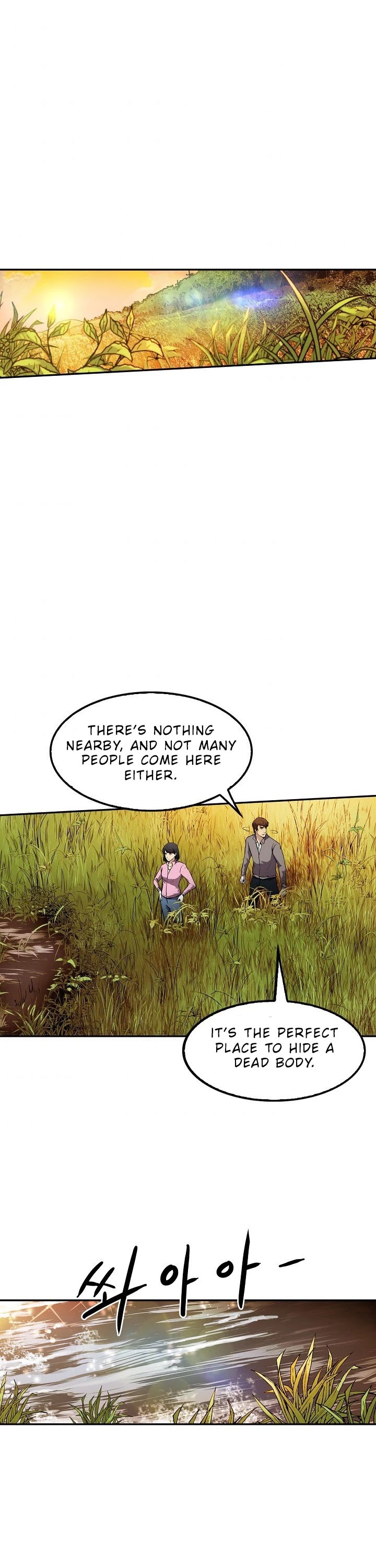 Again My Life Chapter 67 page 2 - Chapter 67