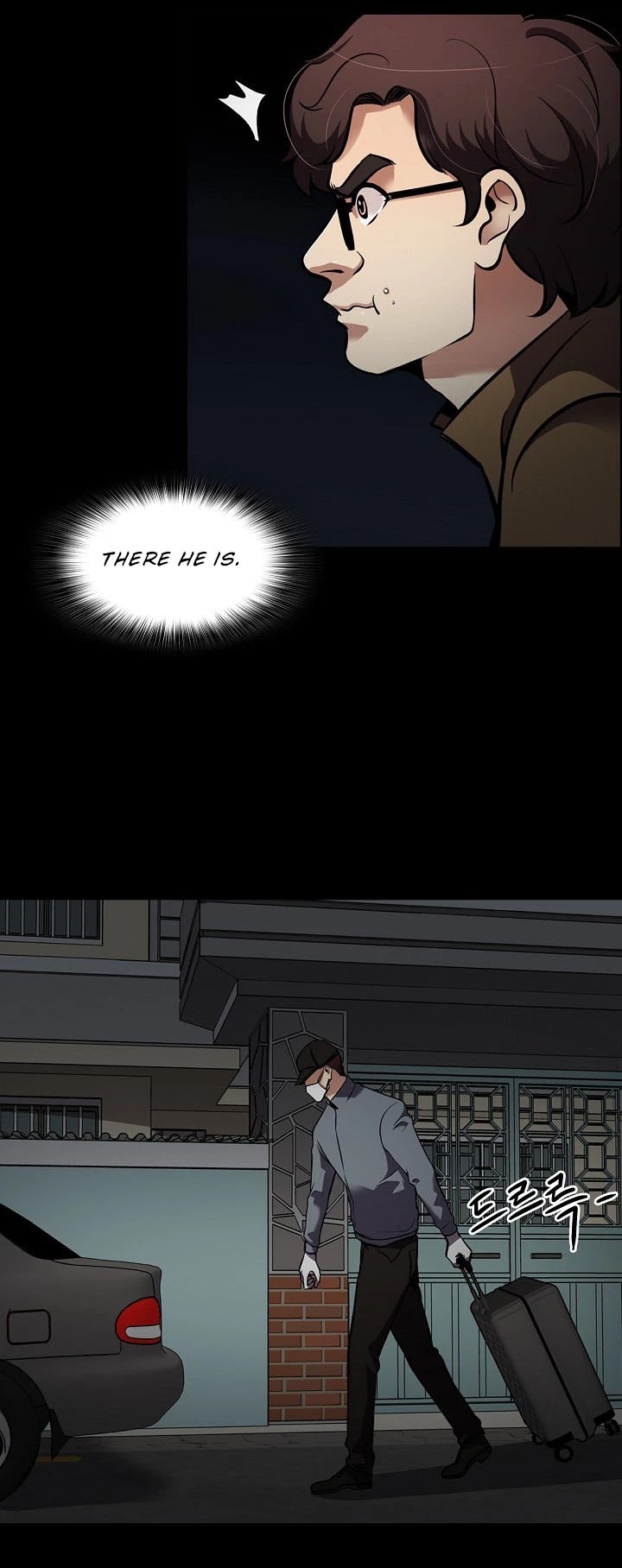 Again My Life Chapter 67 page 20 - Chapter 67