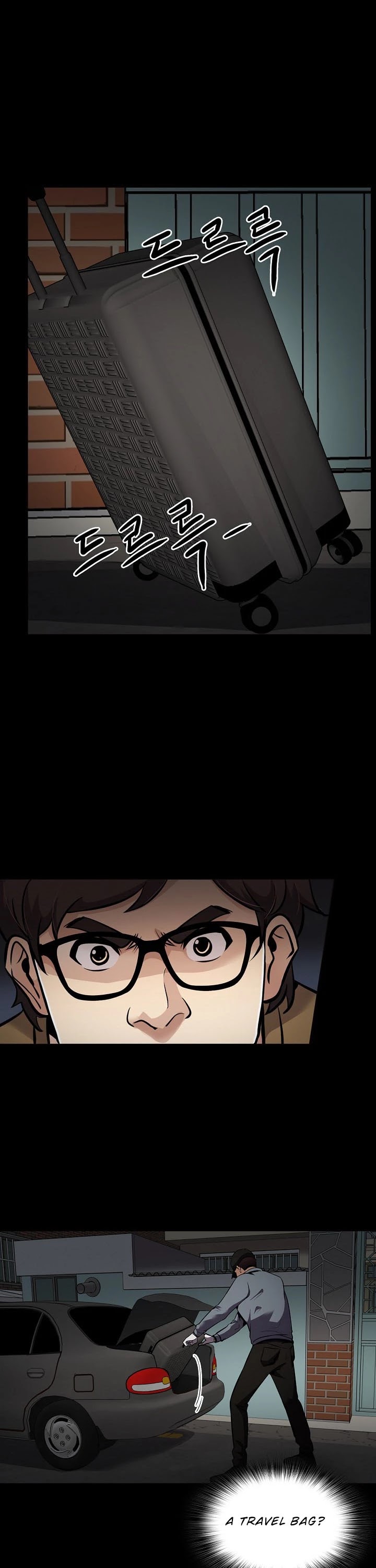Again My Life Chapter 67 page 21 - Chapter 67