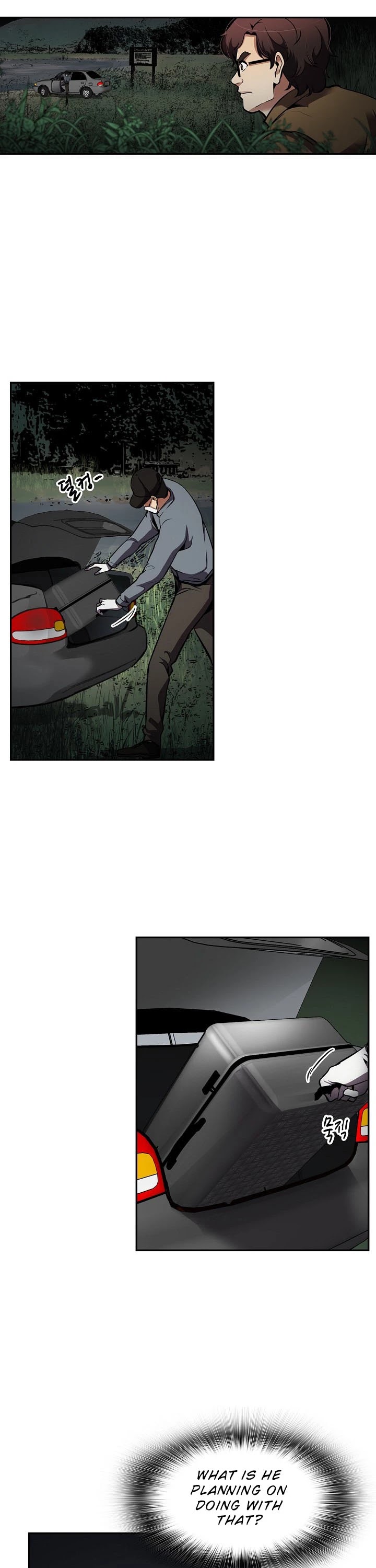 Again My Life Chapter 67 page 26 - Chapter 67