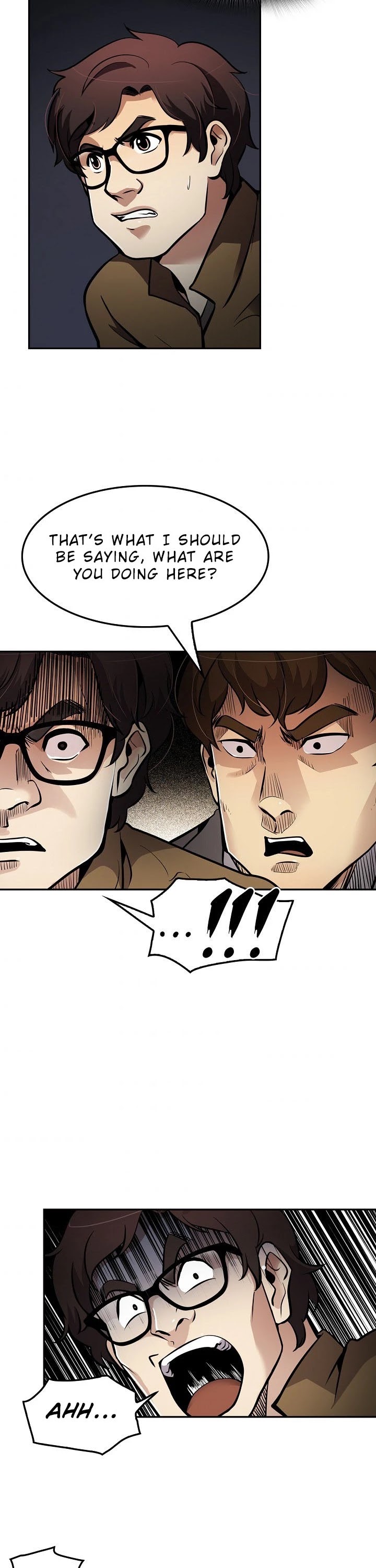 Again My Life Chapter 67 page 27 - Chapter 67