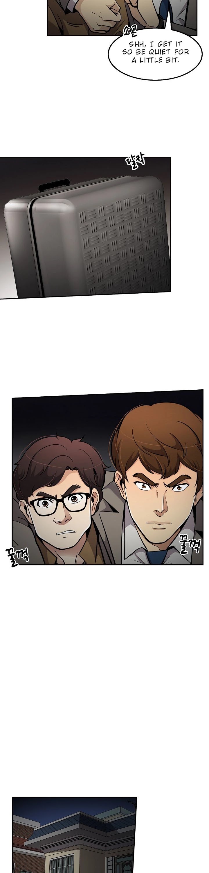 Again My Life Chapter 67 page 29 - Chapter 67