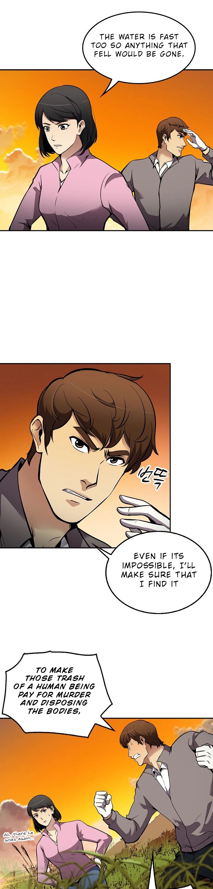Again My Life Chapter 67 page 3 - Chapter 67
