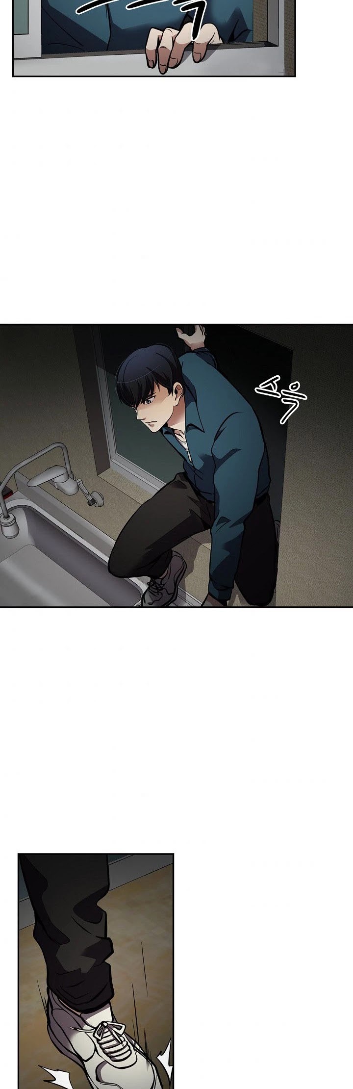 Again My Life Chapter 67 page 31 - Chapter 67