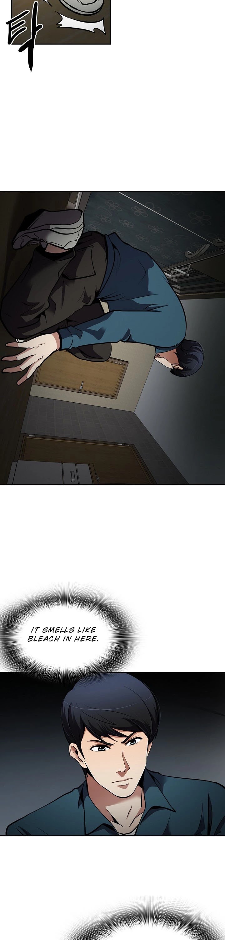 Again My Life Chapter 67 page 32 - Chapter 67