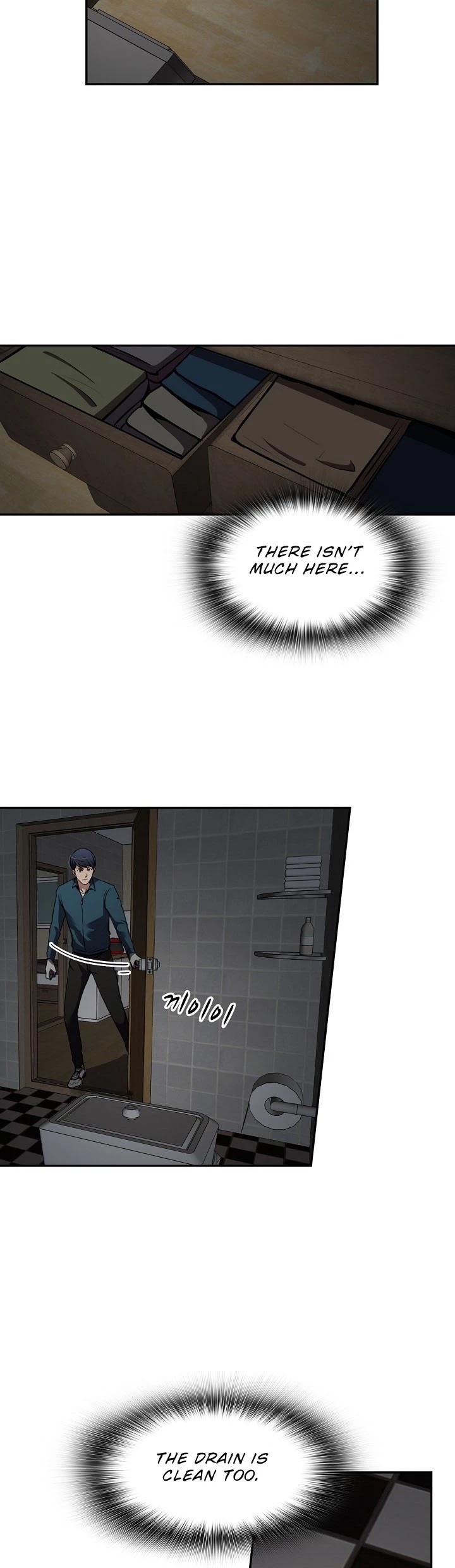 Again My Life Chapter 67 page 34 - Chapter 67