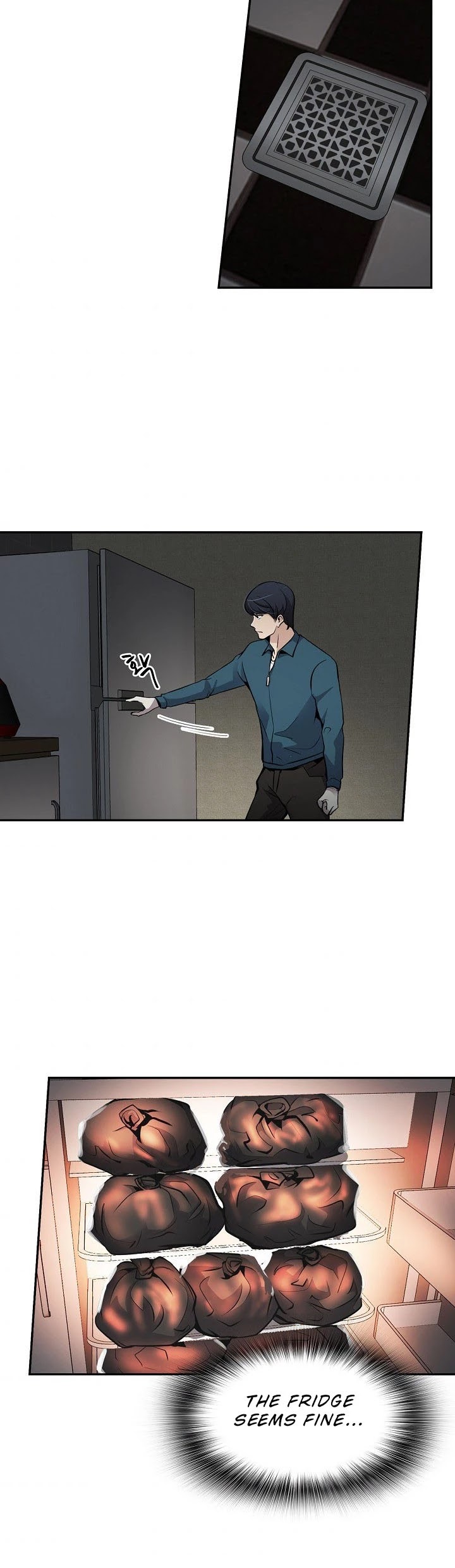 Again My Life Chapter 67 page 35 - Chapter 67
