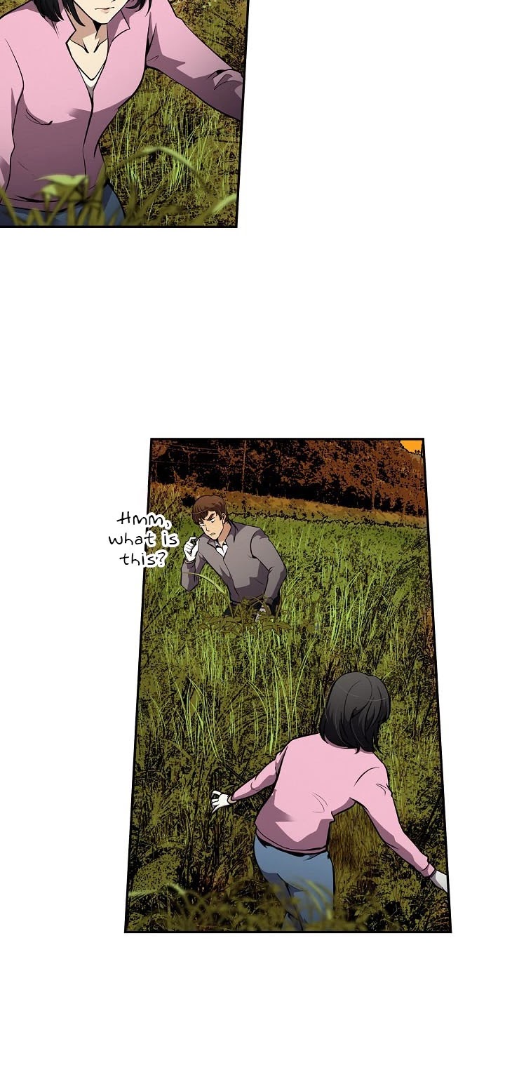 Again My Life Chapter 67 page 5 - Chapter 67