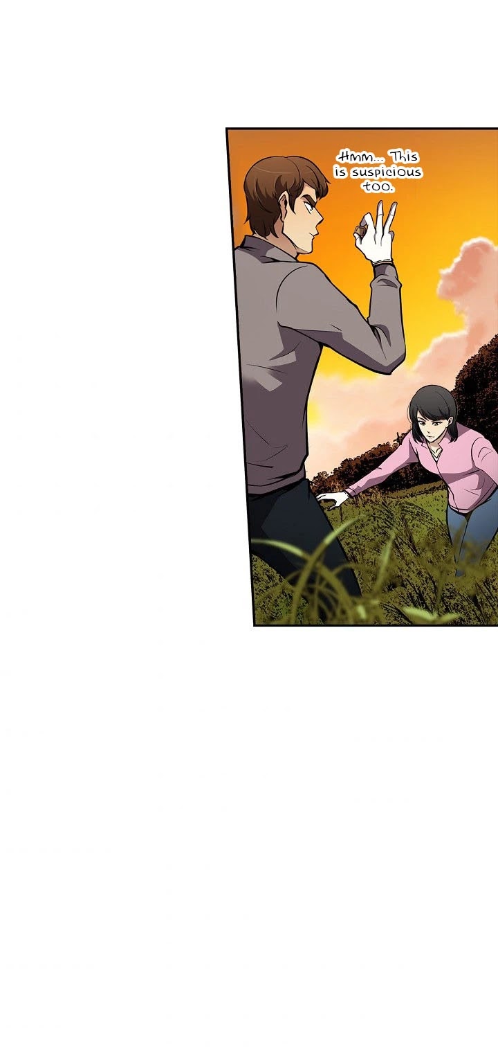 Again My Life Chapter 67 page 6 - Chapter 67