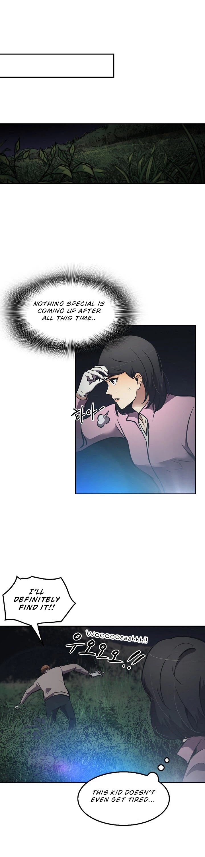 Again My Life Chapter 67 page 7 - Chapter 67