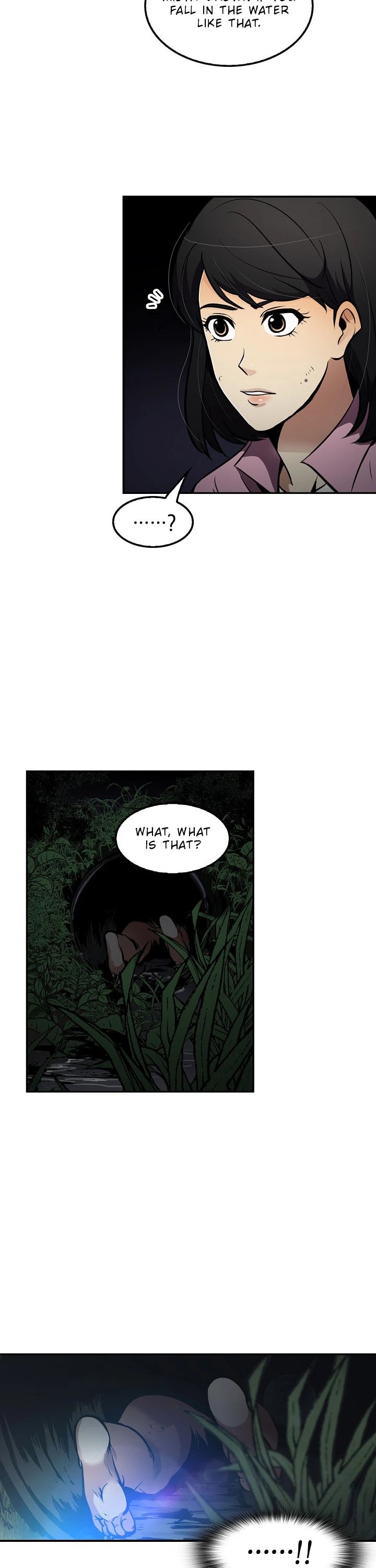 Again My Life Chapter 67 page 9 - Chapter 67